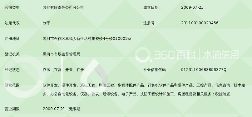 黑龙江软件开发行业：把握机遇，共创未来