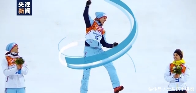 2022冬季奥运会赞助商等级