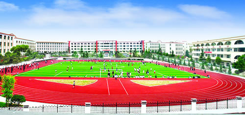 合肥八一学校 360搜索