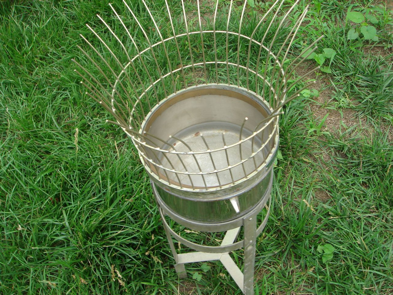 小型蒸发器(大气科学 名词)_技点百科