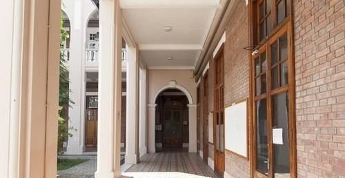 2020年大学排名百强