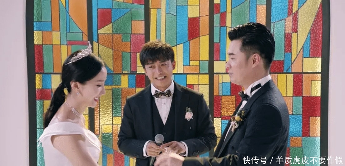 爱情公寓5为什么少了很多人