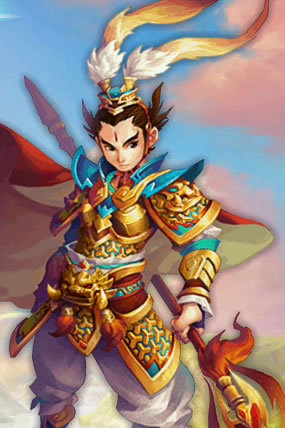 天兵图册_360百科