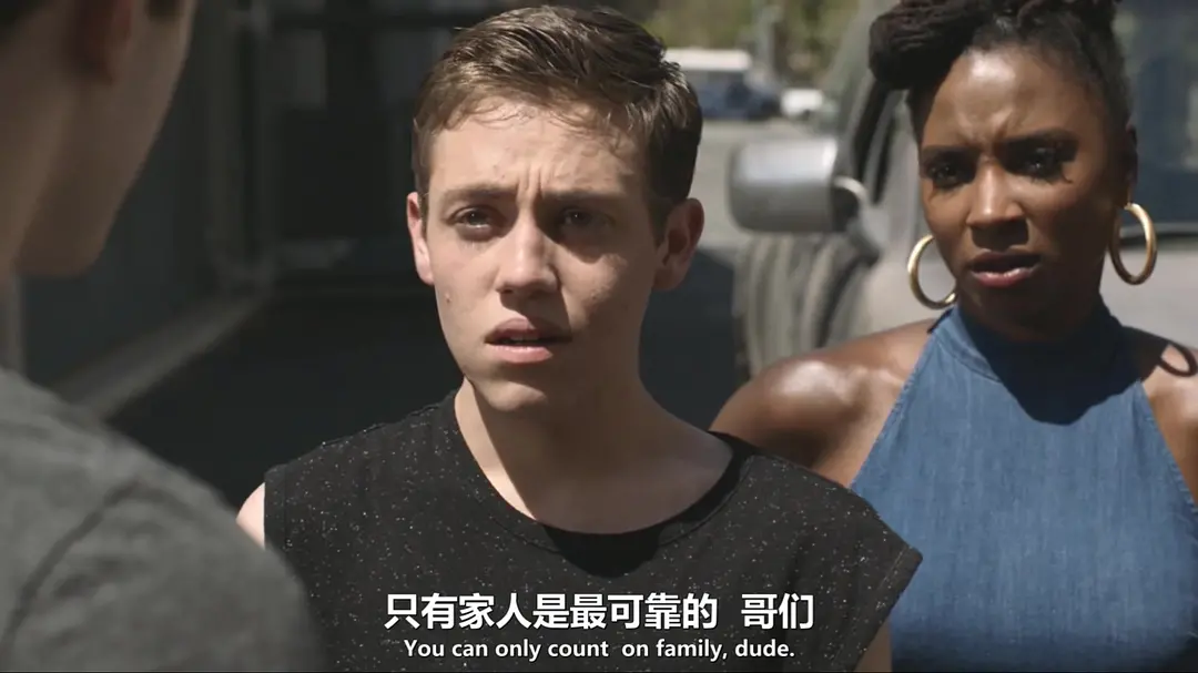 无耻之徒第九季_360百科 无耻之徒第九季_360百科