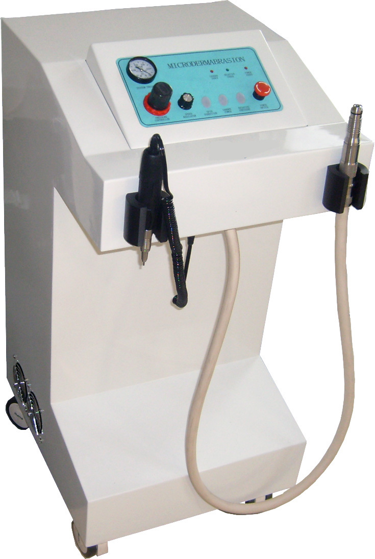 皮肤磨削术美容医学名词