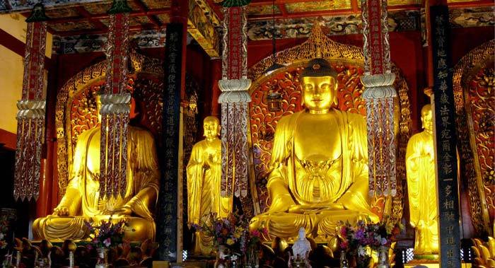 涌泉寺图册_360百科