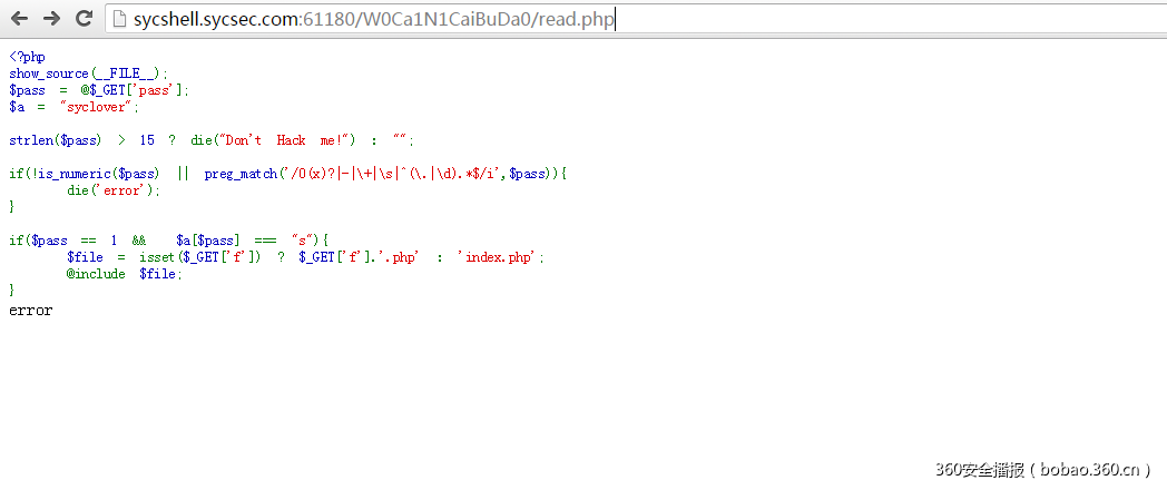 t0196465fcbb3fe9b14.png https://p1.ssl.qhimg.com/t0196465fcbb3fe9b14.png