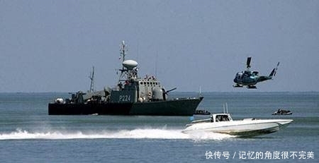 美国制裁伊朗会怎么样