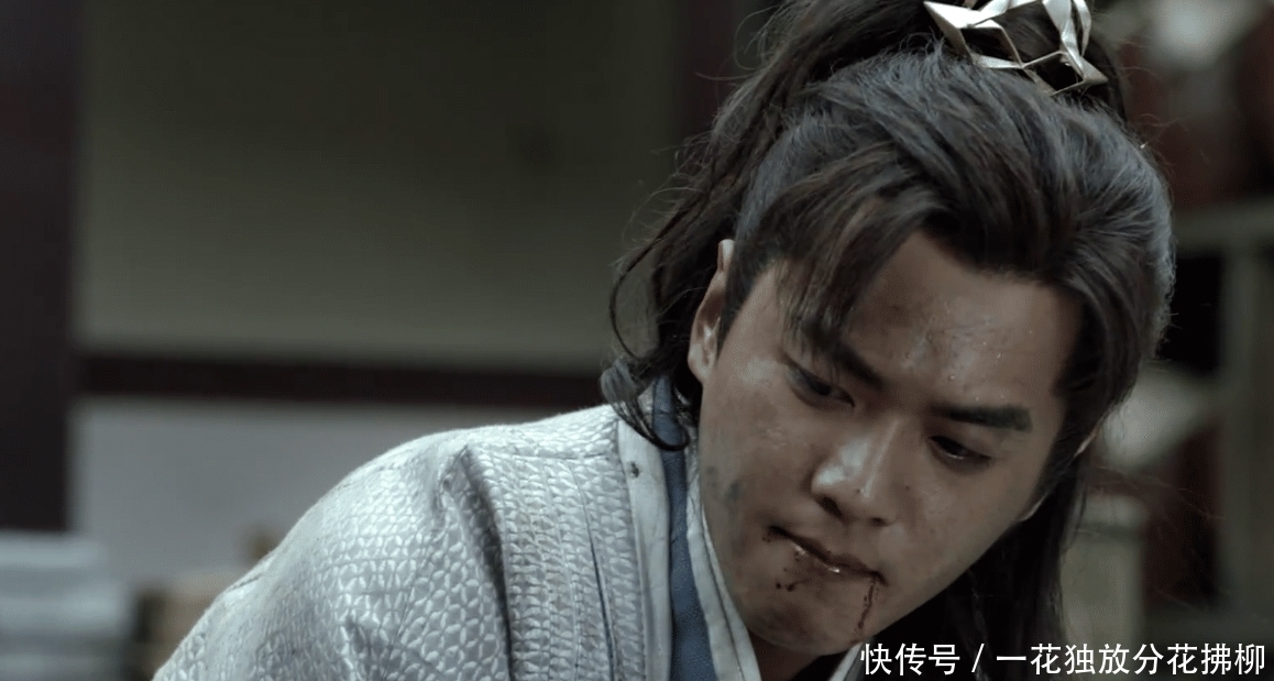 庆余年陈萍萍是不是好的