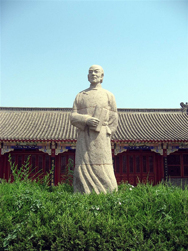 成兆才 中国剧作家