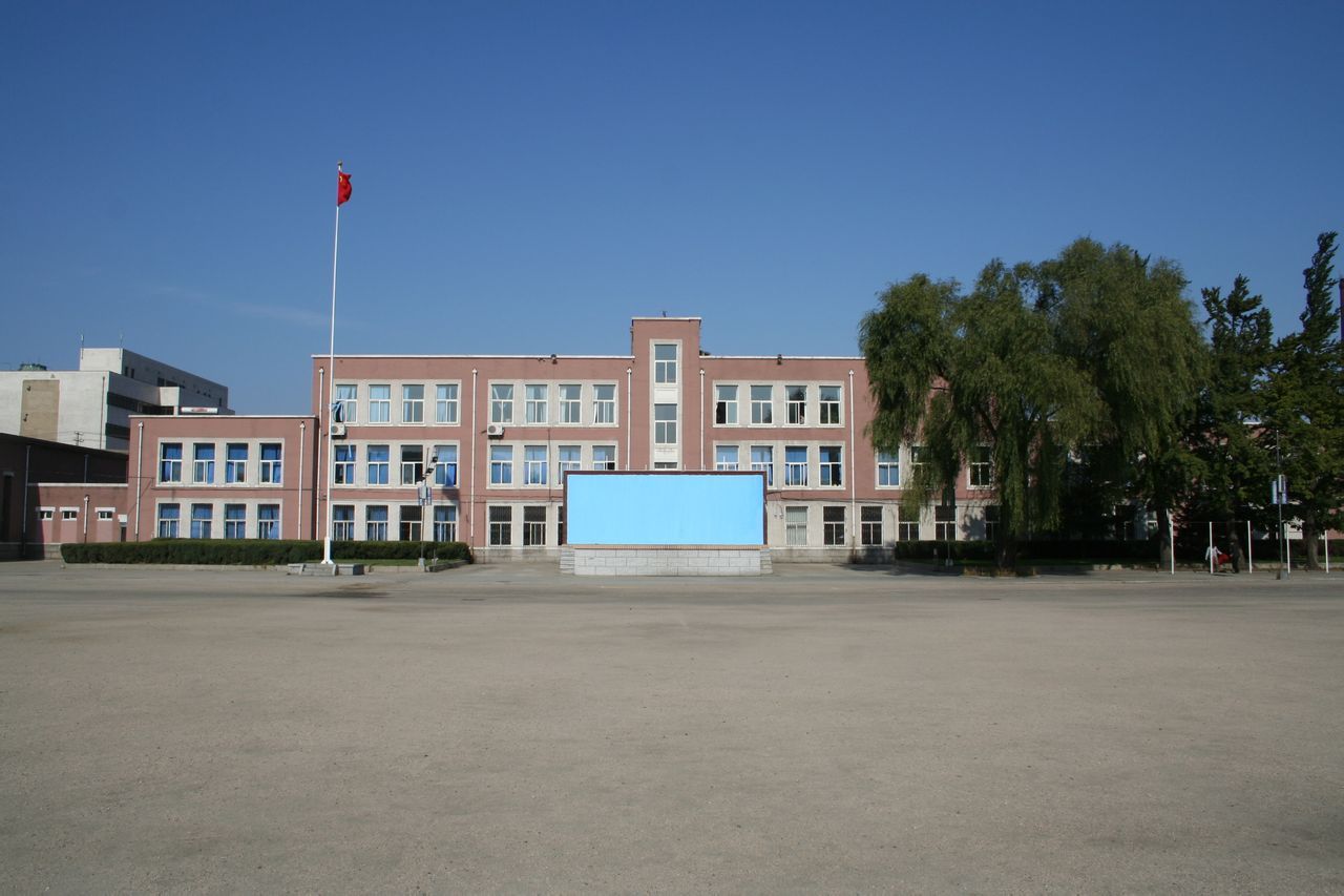 中国政法大学附属实验学校在北京市第十九中学揭牌-中国政法大学新闻网