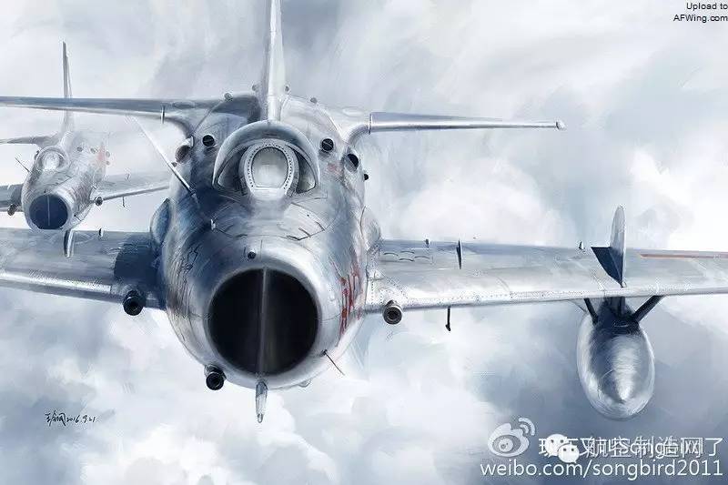 歼六_360百科