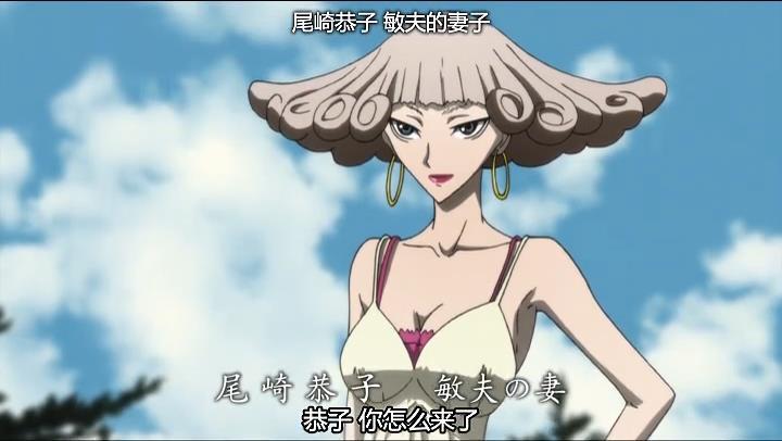 尾崎恭子 360百科