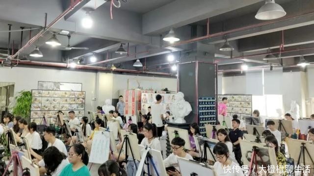 河北省教育考试院美术统考