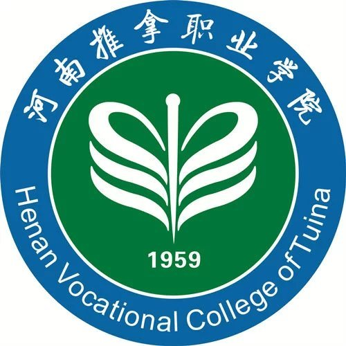 学院校徽及环境