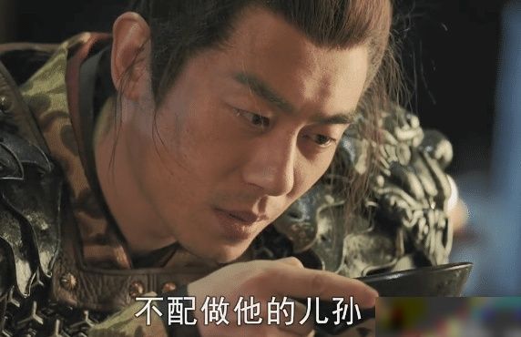 大明风华朱高炽当皇帝