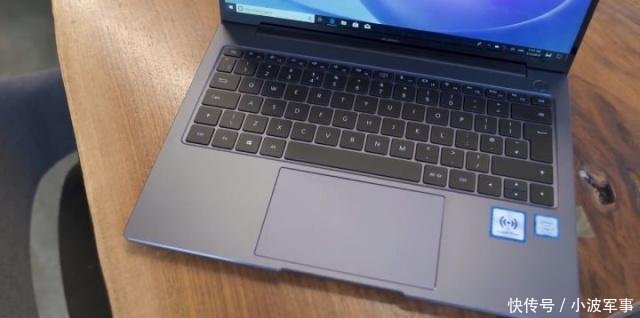 华为matebook14笔记本评测