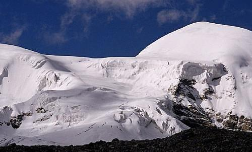 唐拉昂曲峰图册_360百科