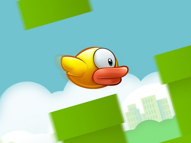 Картинки flappy bird