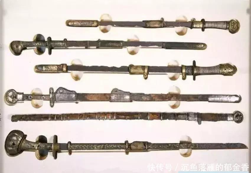 博物馆里有些什么馆