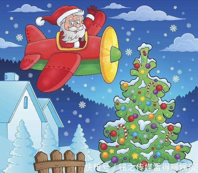 朋友平安夜祝说说