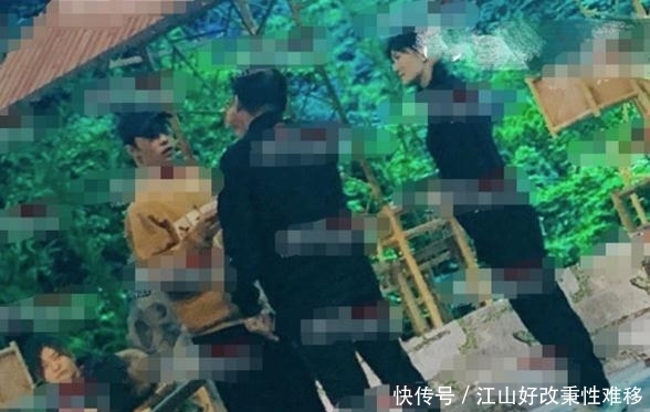 肖战将在春晚表演几个节目