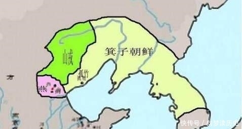 韩国人是哪里人