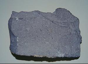 流纹岩斑晶图片