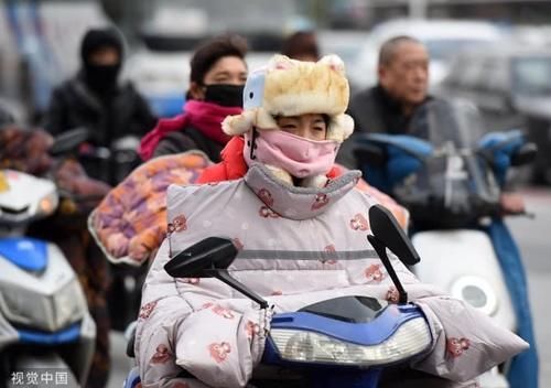 中国气象台发布