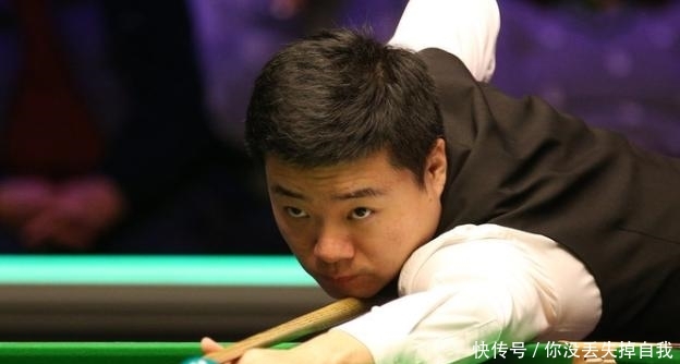 丁俊晖决赛什么时候