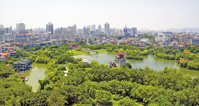 丰泽区_360百科