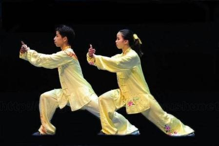 短战拳图册_360百科