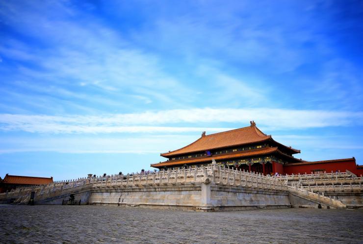 中国北京故宫
