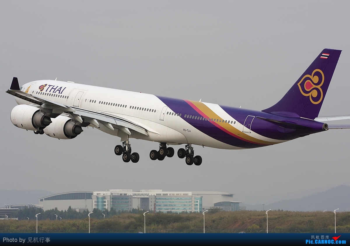 Thai Airways – Logos Download