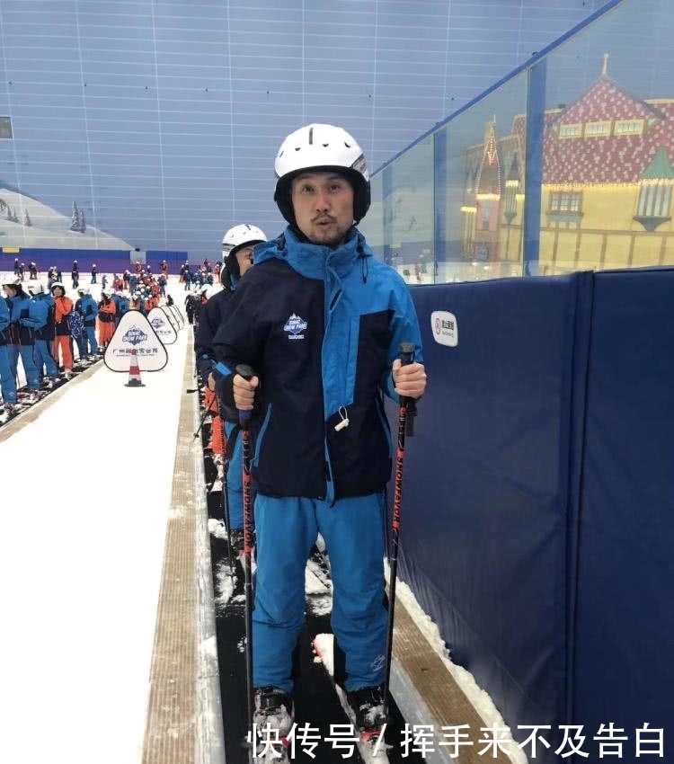 冬奥运和冰雪运动