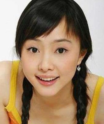 刘园园中国内地女演员