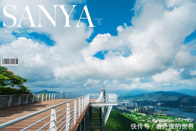 三亚拍摄婚纱照哪家比较好