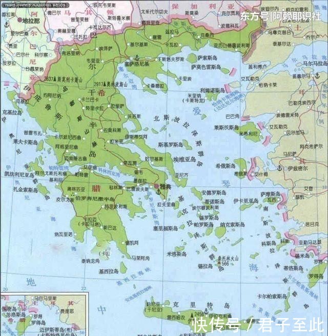 土耳其欧盟利比亚