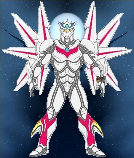 亚克星奥特曼