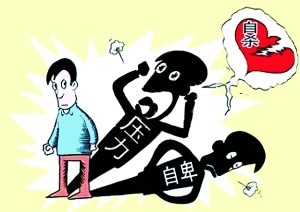 青少年适应障碍图册_360百科