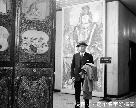 没有人认为他是