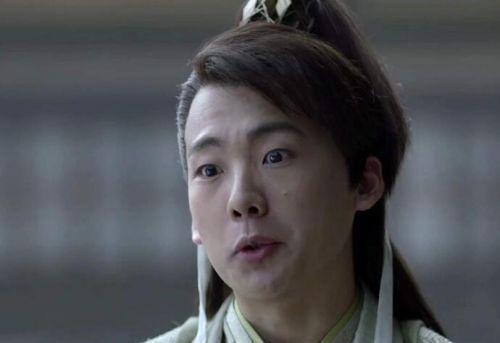 肖战在庆余年里演技