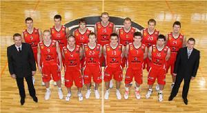 立陶宛篮球联赛在线直播全程高清无延迟精彩赛事一网打尽