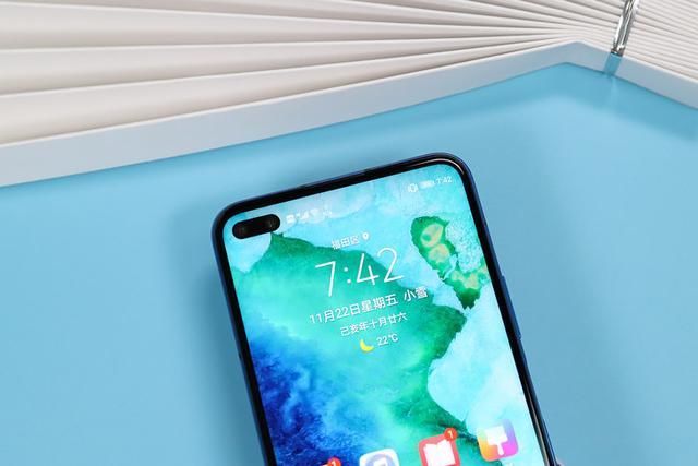 荣耀20pro与v30拍照