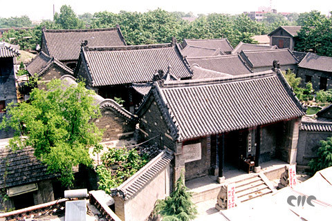 滕州八景_360百科