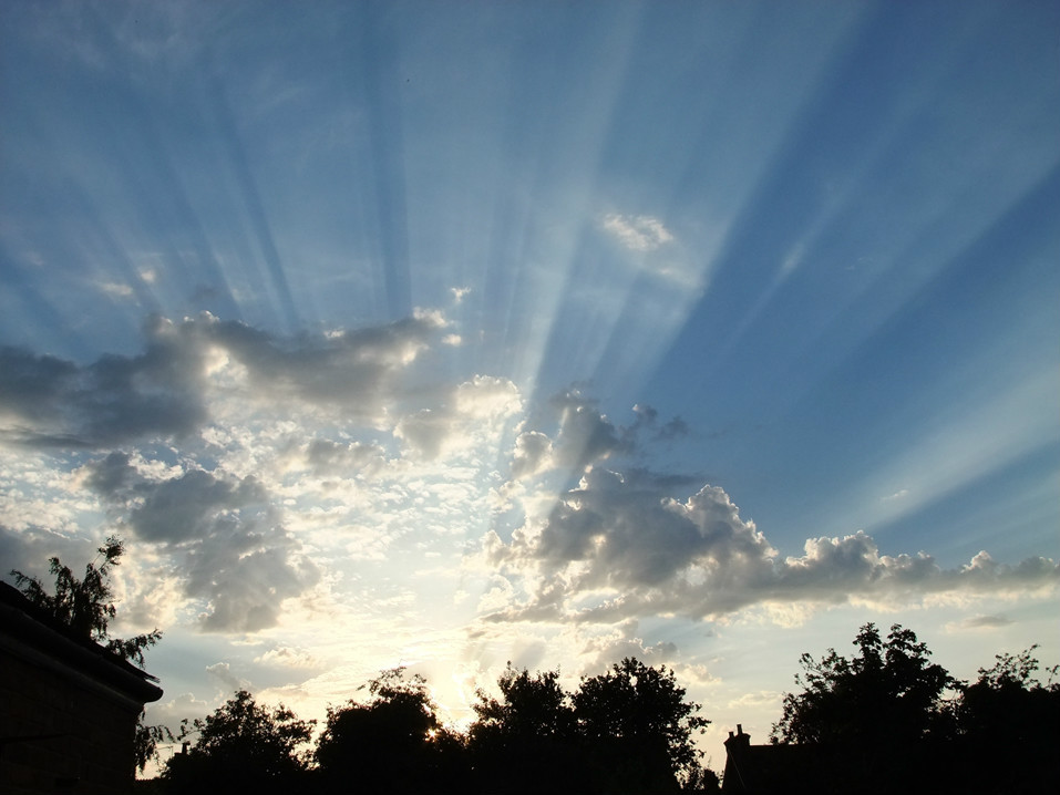 曙暮辉天文相关