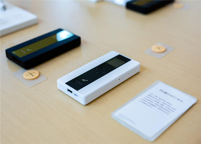 华为4g手机用5g网络