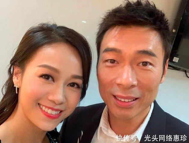 黄心颖为什么和许志安