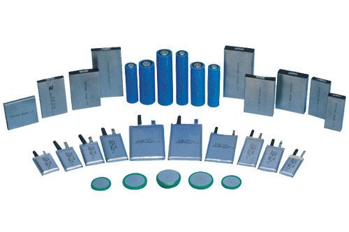 铁镍蓄电池(生活日用品 | 电子工程)